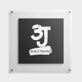 3J Solutions llc Floating Acrylic Print