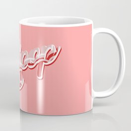 Lollipop Coffee Mug