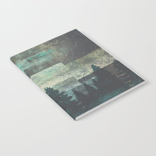 Children of the moon Notebook