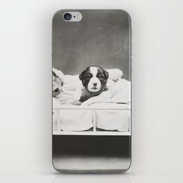 When Bedtime Arrives iPhone Skin