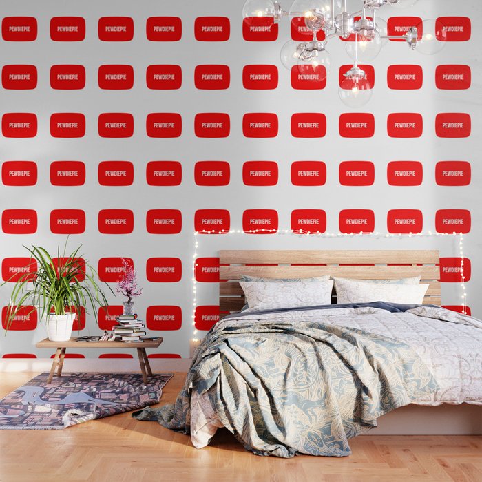 Pewdiepie Wallpaper By Moondoodesign Society6