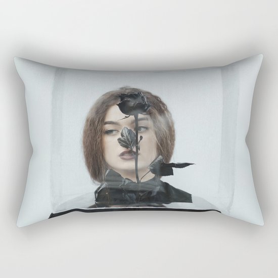 Box Rectangular Pillow