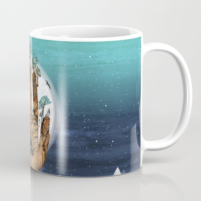 Stargate Coffee Mug