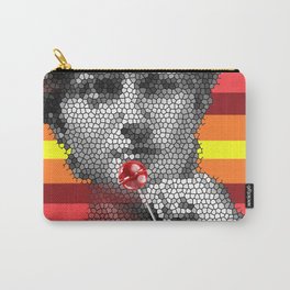 classic lovers lollipop Carry-All Pouch