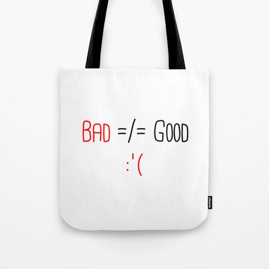 Protest Tote Bag