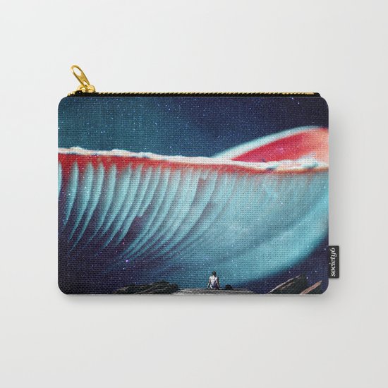 Mystic Night Carry-All Pouch