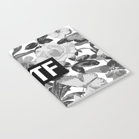 WTF Notebook