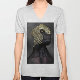 Ripley V Neck T Shirt