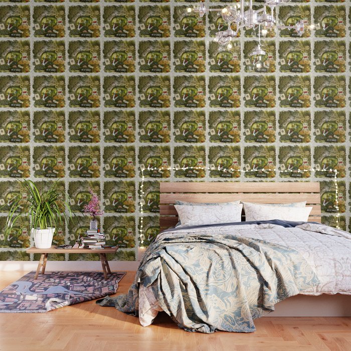 Ace Of Spades Wallpaper By Mot Society6