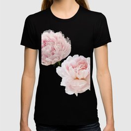 romantic flower T Shirt