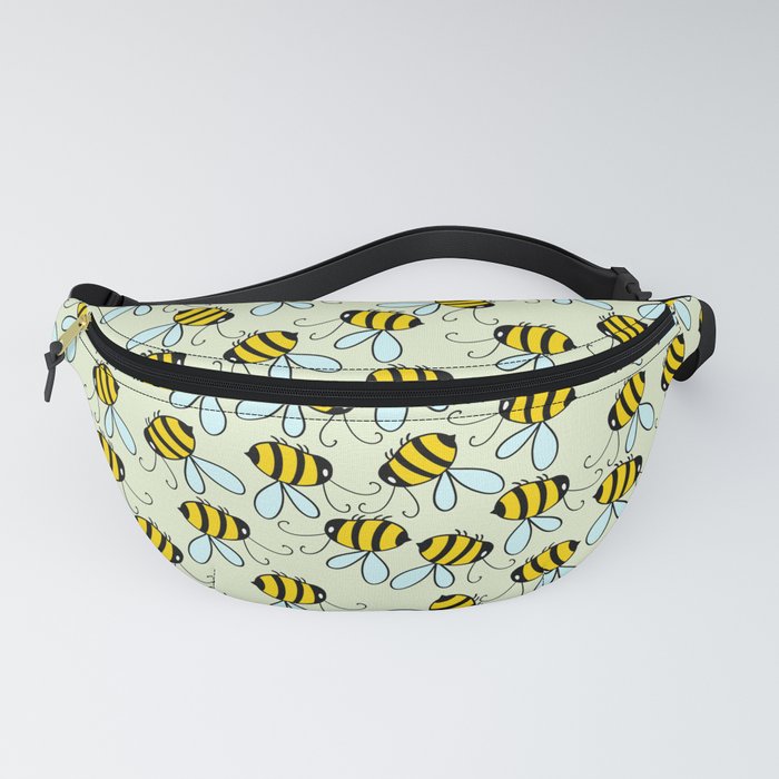 summer fanny pack
