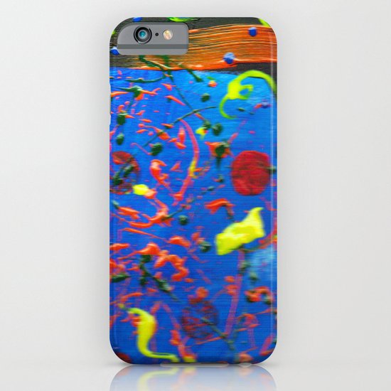 slainte iPhone & iPod Case