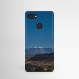 Road Trip Android Case
