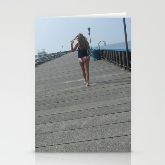 Agarevero Stationery Cards