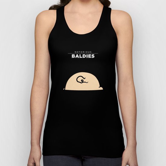 Charlie Brown Unisex Tank Top