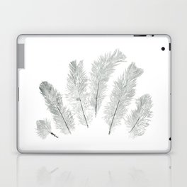Light as a Feather Laptop & iPad Skin