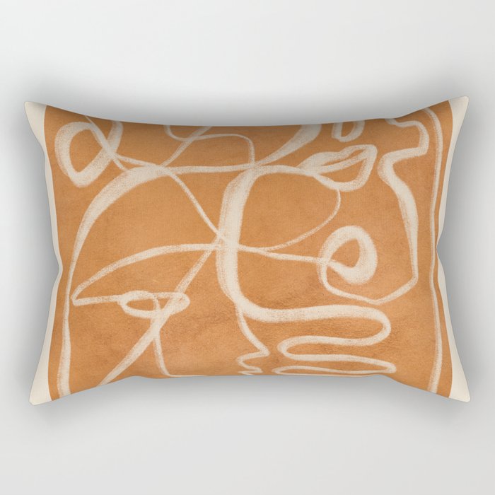 Rectangular Pillow