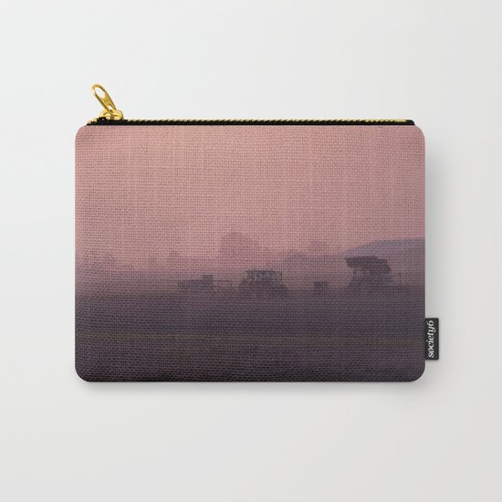 Morning activity #1 Carry-All Pouch