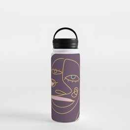 The Sun Water Bottle