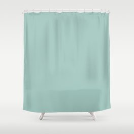 SAGE VII Shower Curtain