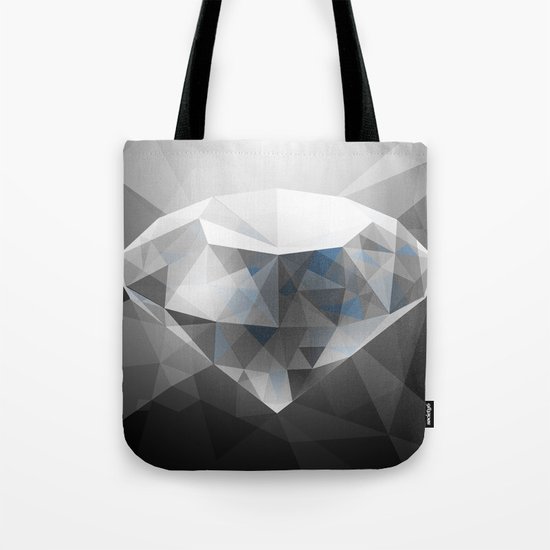 Girl's best friend Tote Bag