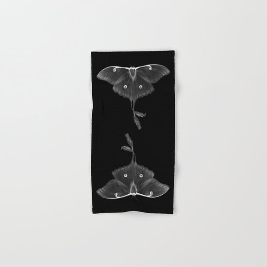 Luminescence Hand & Bath Towel