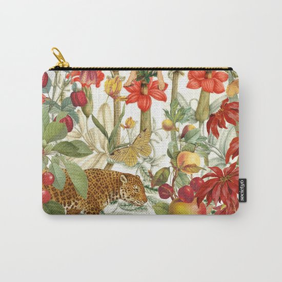 CARMEN Carry-All Pouch