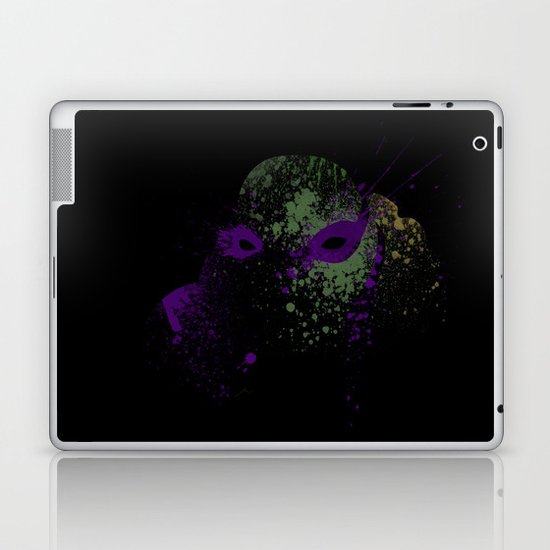 Don Laptop & iPad Skin