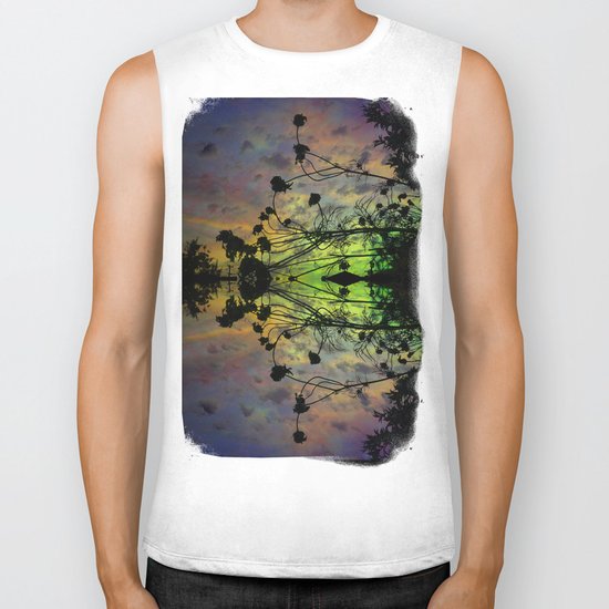 Prism Sun Biker Tank