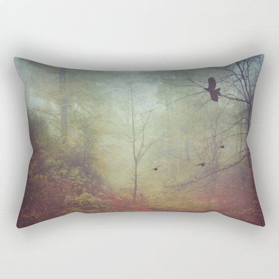 Nov 13th Rectangular Pillow