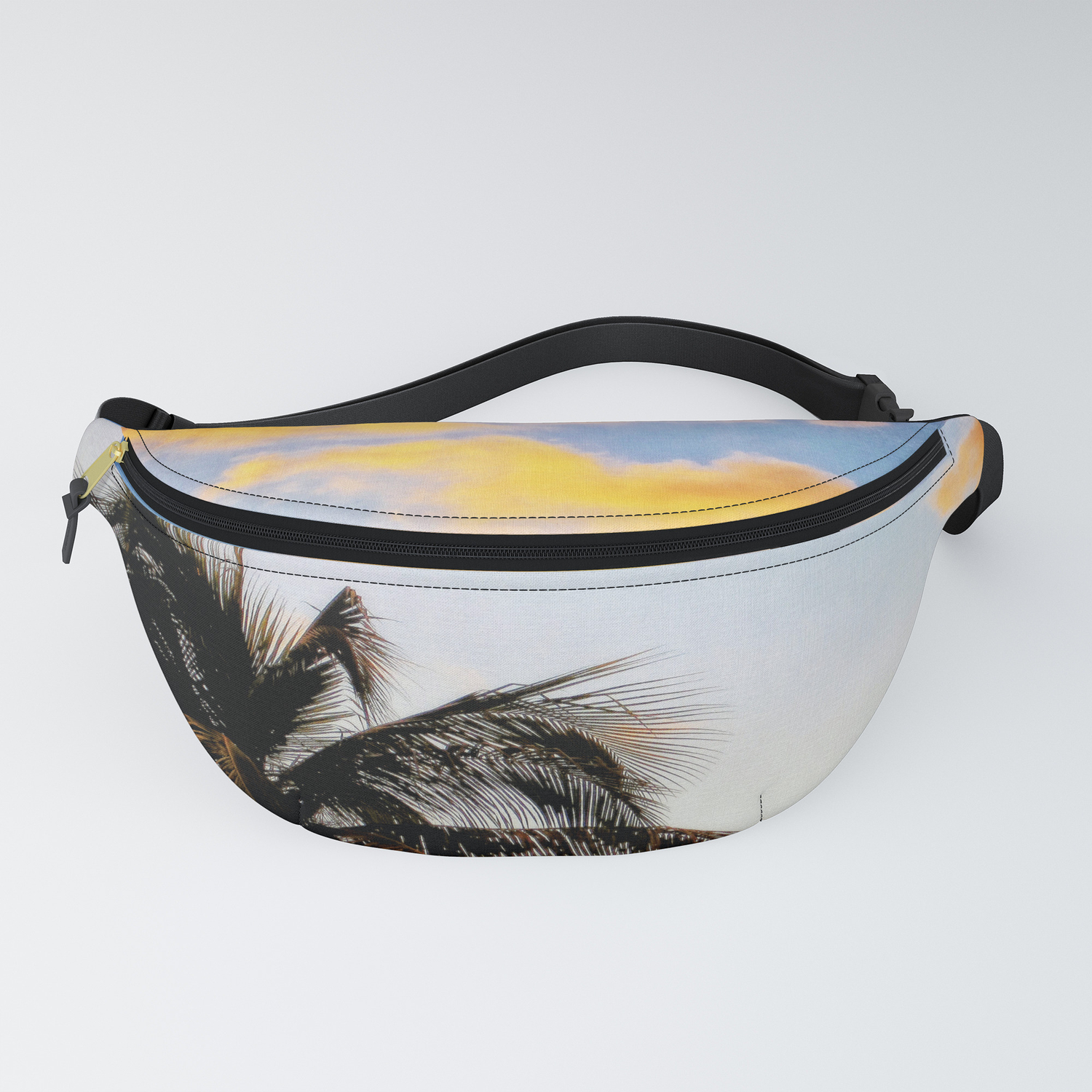 Make Dreams Come True Fanny Pack By Jortecrioni Society6
