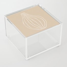 Vase #1 Acrylic Box