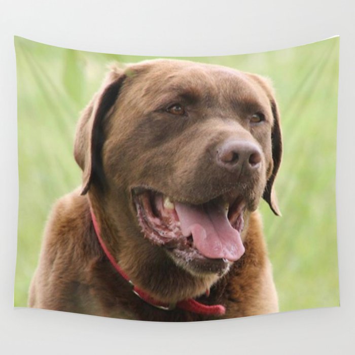 Society6 custom 2025 tapestry