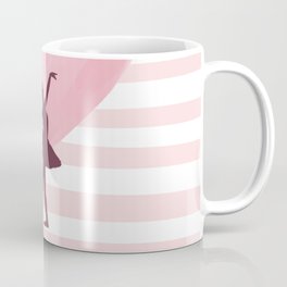 Ballet Dance Ballerina Dancing Passion Gift Mug