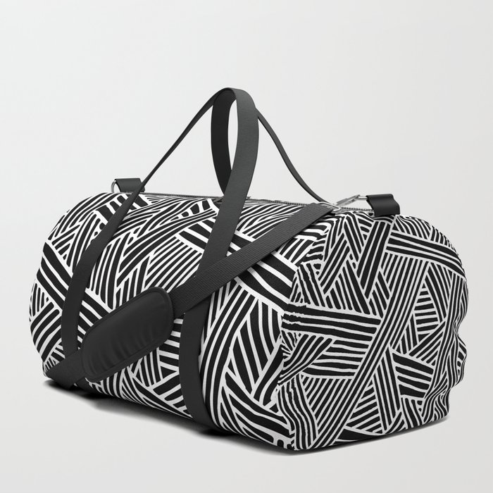 Simplicity duffle online bag pattern