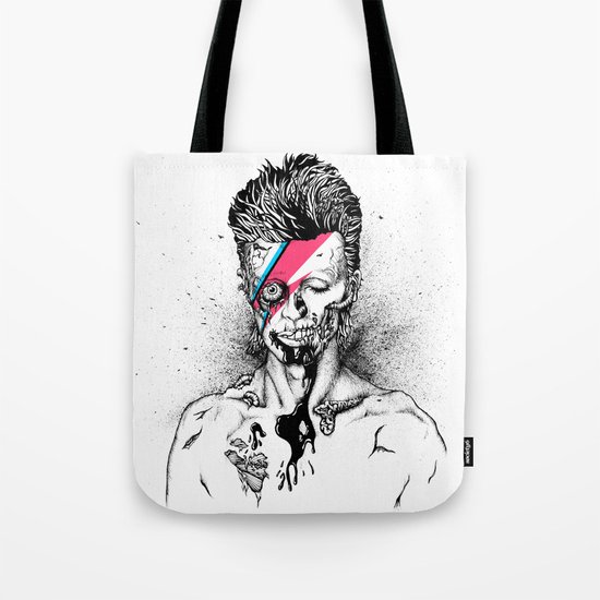 Zombowie Tote Bag