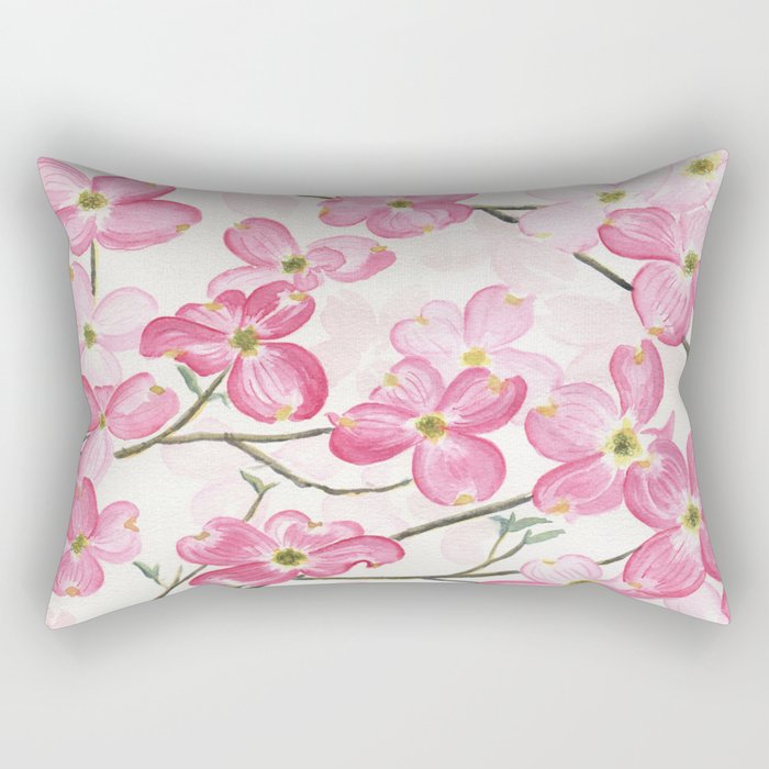 Rectangular Pillow
