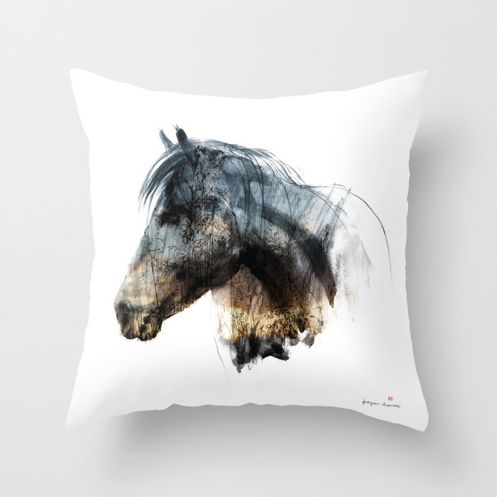 Throw Pillow