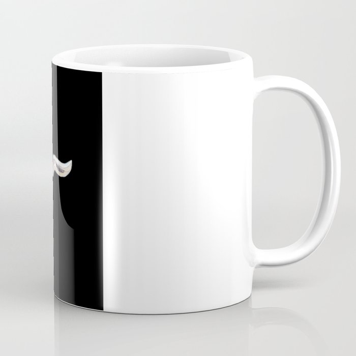 Mustang..... Coffee Mug