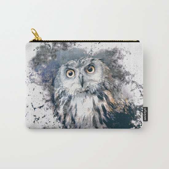 OWL 2 Carry-All Pouch