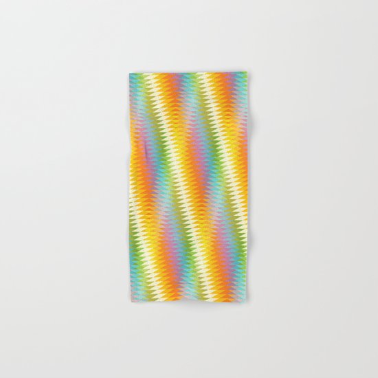 BayernC Hand & Bath Towel