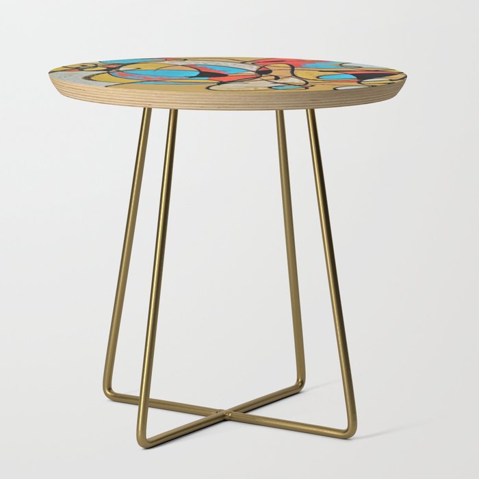 D48 Side Table
