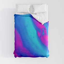 Wondrous And Beautiful Duvet Cover