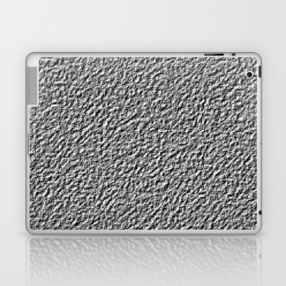 Metallic Pattern - High resolution Laptop & iPad Skin