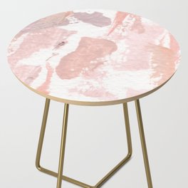 Senses J2 Side Table