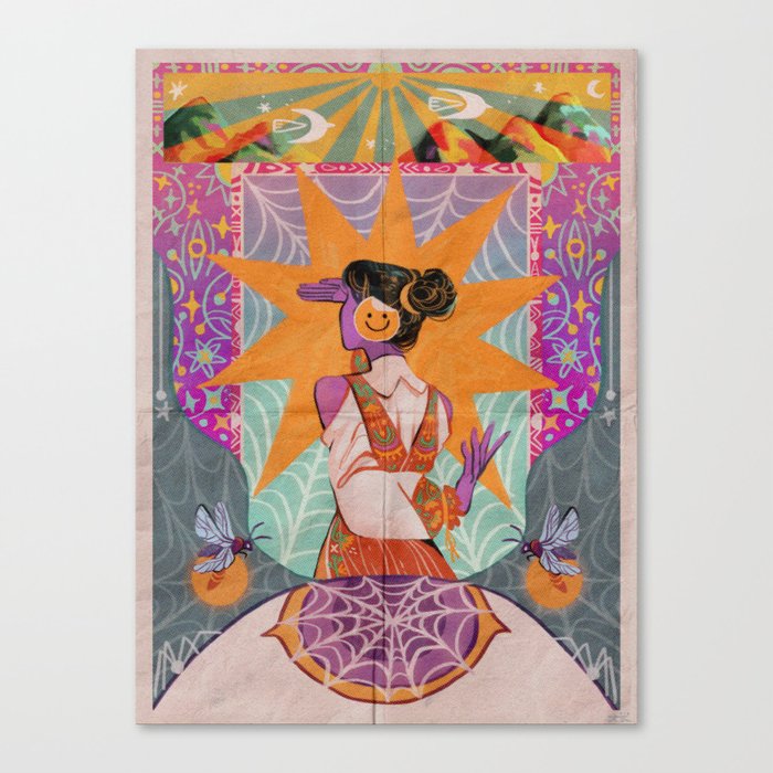 Canvas Print
