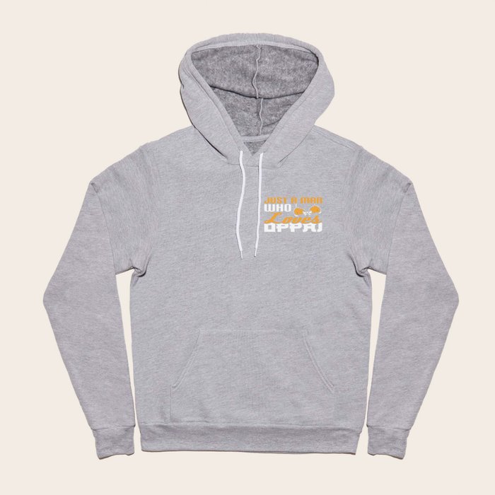 Oppai Mega Milk I Anime Tiddies Hoody by Alex211 Society6