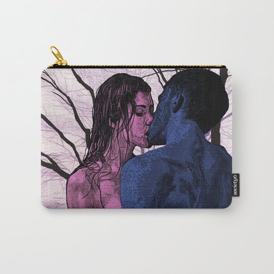 Hope for us Carry-All Pouch