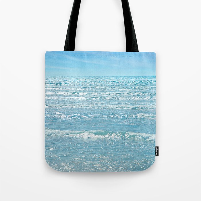 Behold the Sea Tote Bag