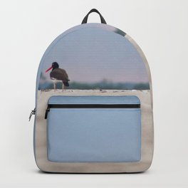 Oyster Catchers Backpack